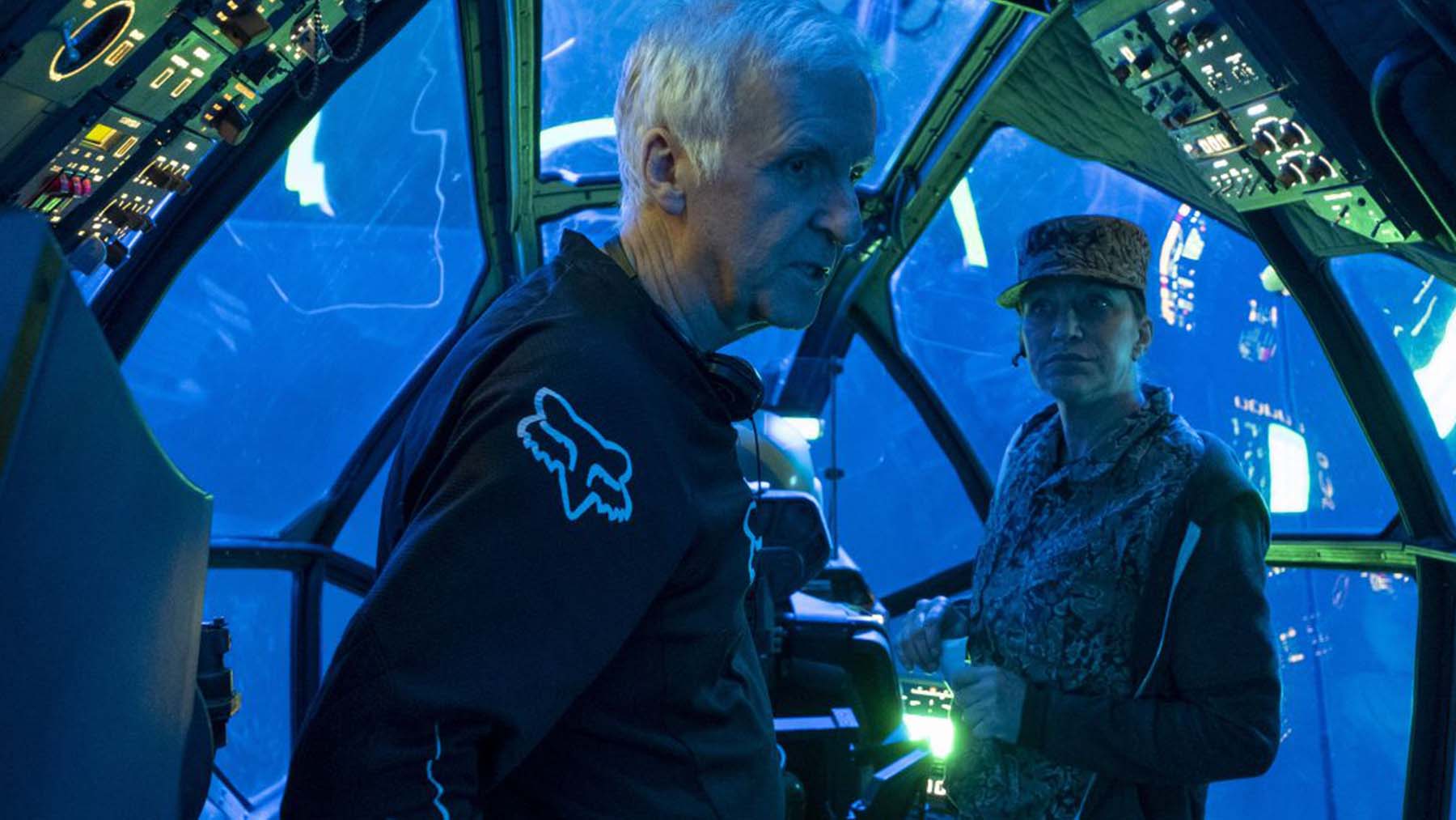 ¿5 entregas te parecen pocas? James Cameron tiene ideas para ‘Avatar 6’ y ‘7’