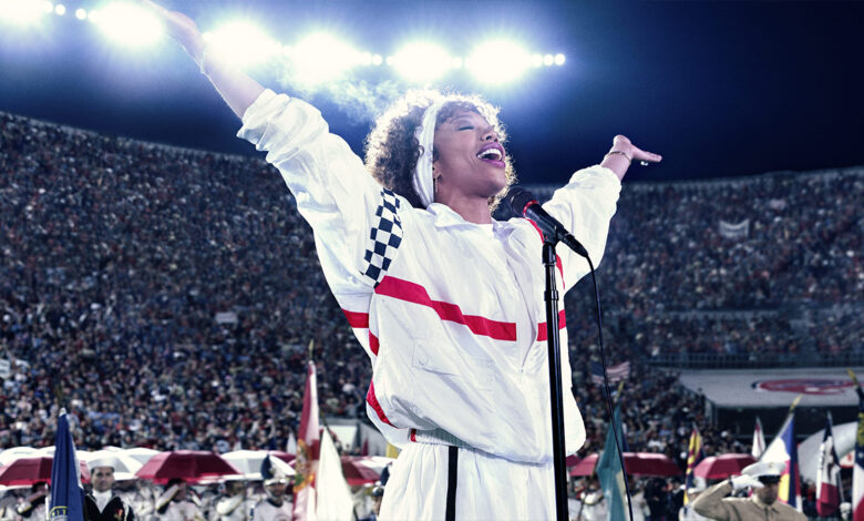 ¿Cuándo estará 'Whitney Houston: I Wanna Dance With Somebody' en Netflix?