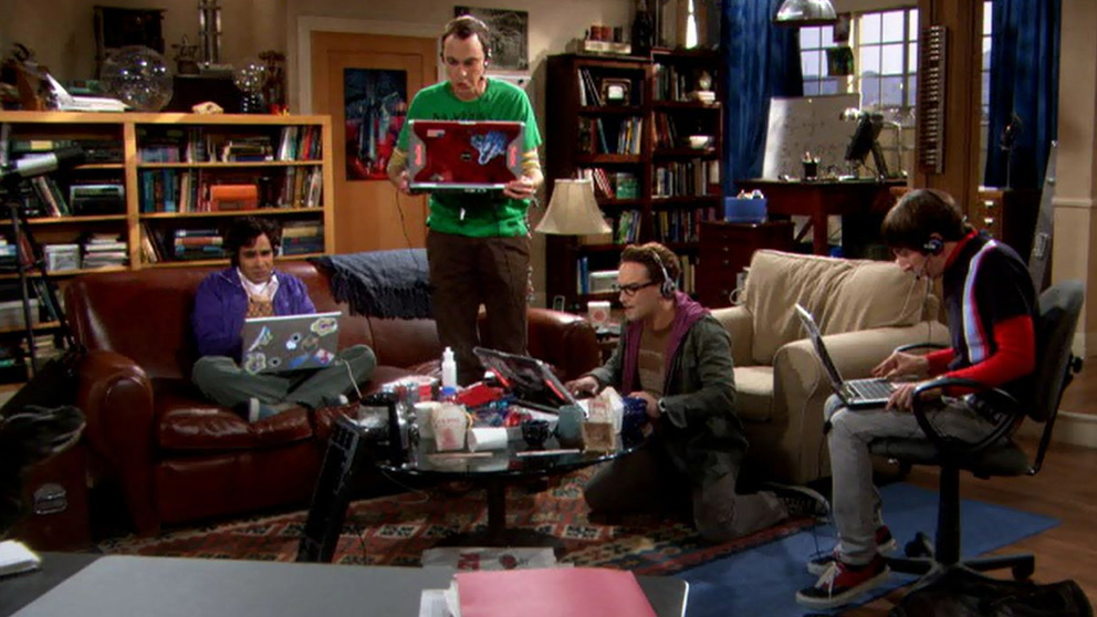 ¿Cuánto costaría pasar una noche en las casas de las series más famosas?