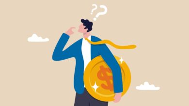 ¿Cuánto dinero deberías recaudar para tu startup?