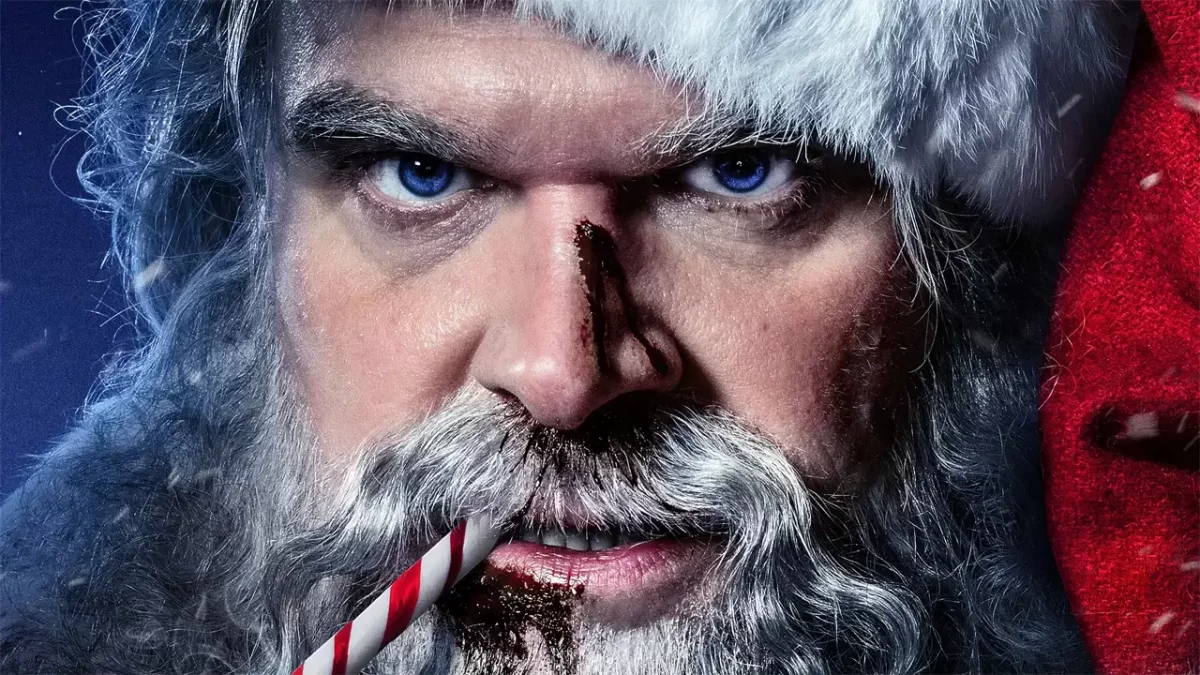 ¿Estará ‘Noche violenta’ protagonizada por David Harbour en Netflix?