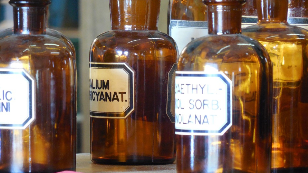 ¿Existe el elixir de la eterna juventud?