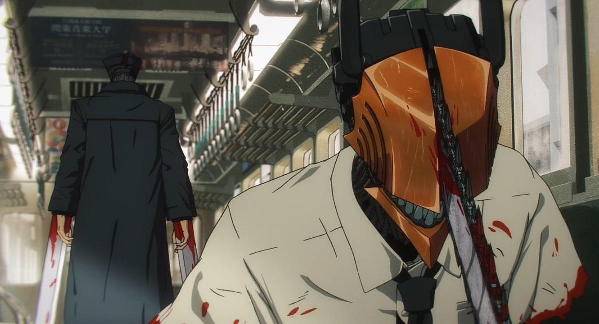 Chainsaw Man rompe otro récord