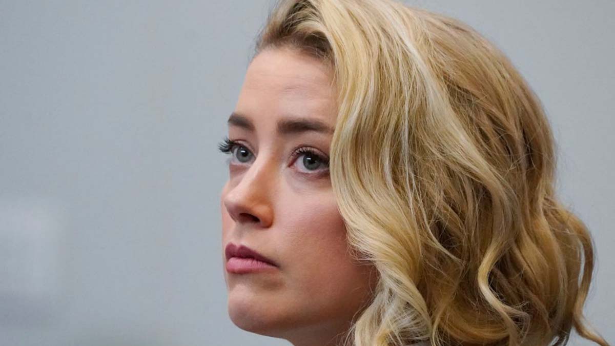 ¿Otro juicio contra Johnny Depp? Amber Heard apela oficialmente el fallo por difamación