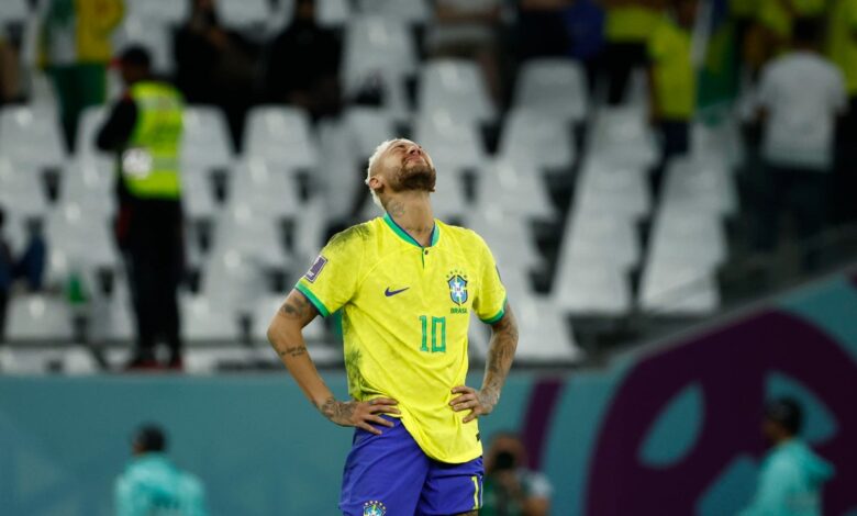 ¿Participar en el Mundial de 2026? 'No garantizo nada': Neymar