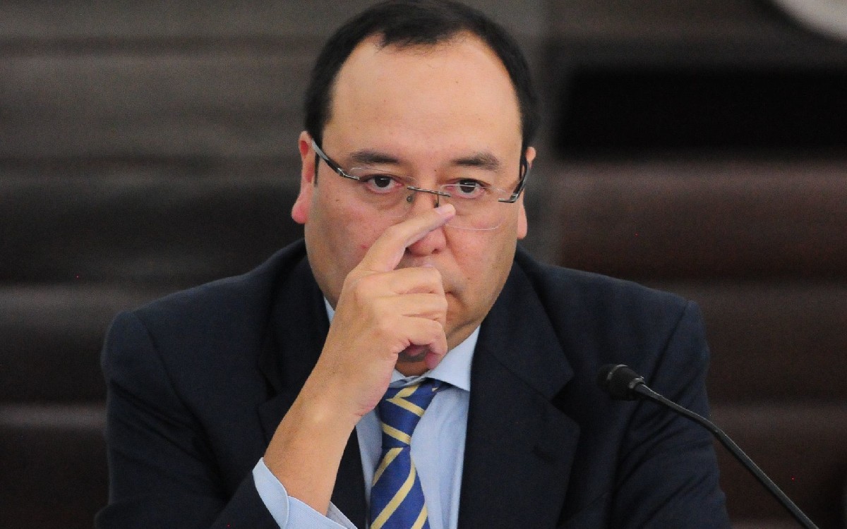 ¿Plan B o “V” de venganza?, cuestiona Ciro Murayama sobre alternativa de reforma electoral