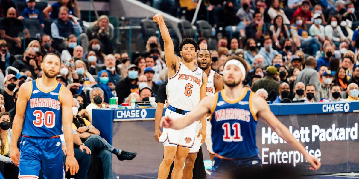 ¿Qué equipo genera más riqueza en la NBA? Hay cambio en el número uno de la lista