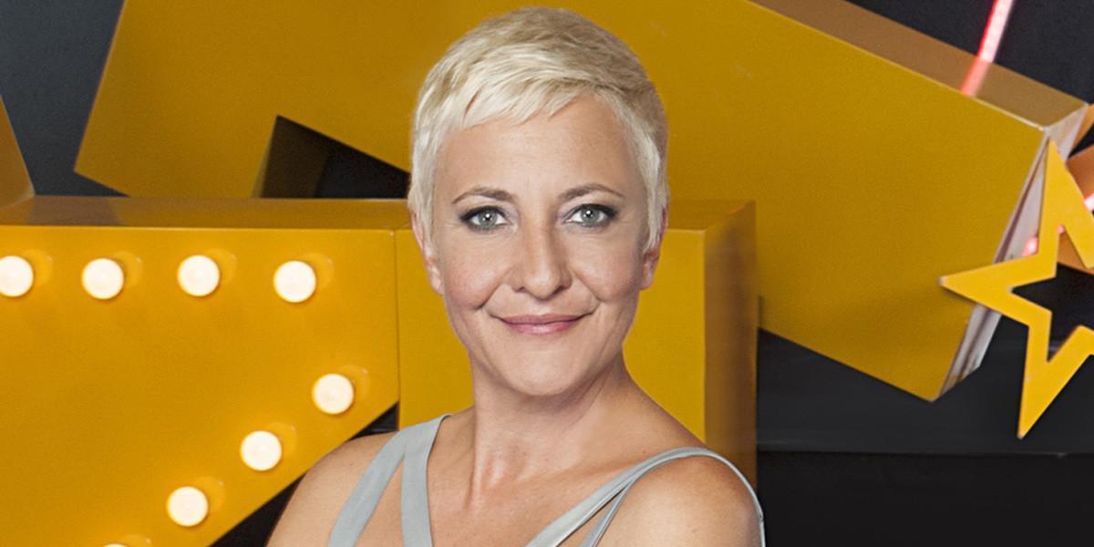 ¿Qué fue de Eva Hache? De ser jurado en 'Got Talent' a trabajar detrás de las cámaras