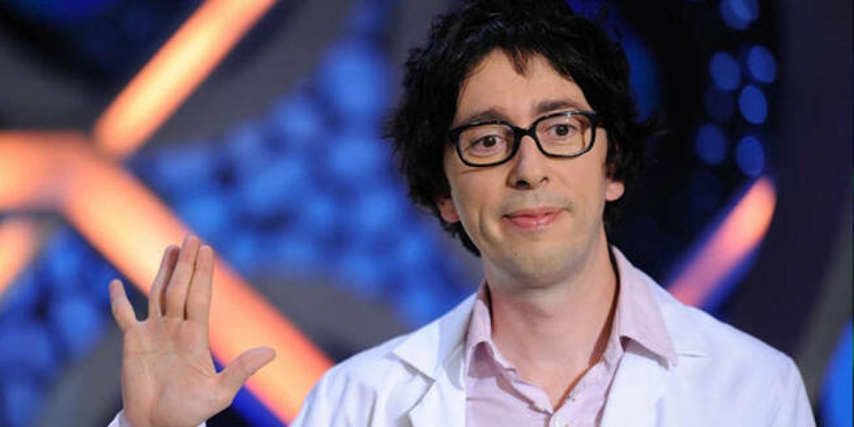 ¿Qué fue de Flipy, el mítico 'científico loco' de 'El Hormiguero'