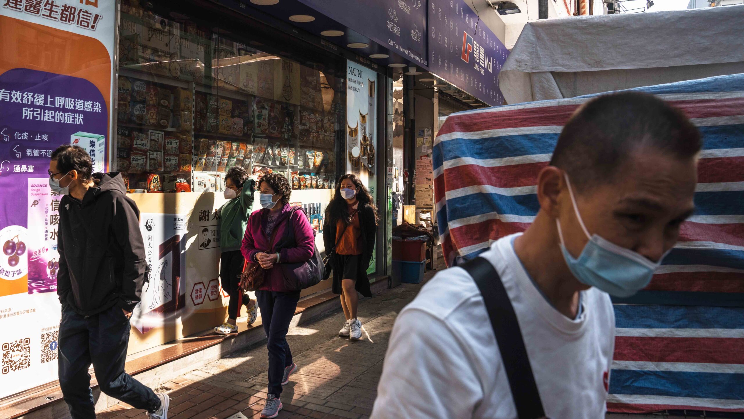 ¿Qué pasa en China con el COVID-19? Lo que se sabe sobre el nuevo brote que preocupa al mundo