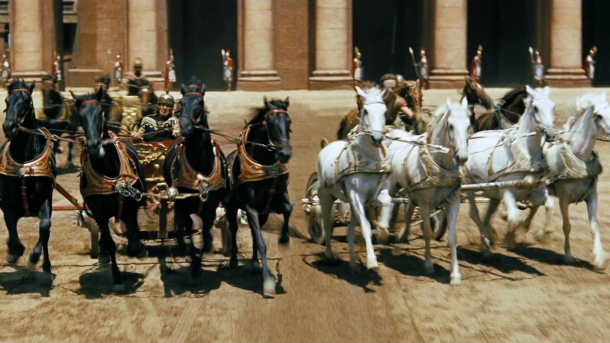 ¿Qué películas ganaron más premios Oscar?