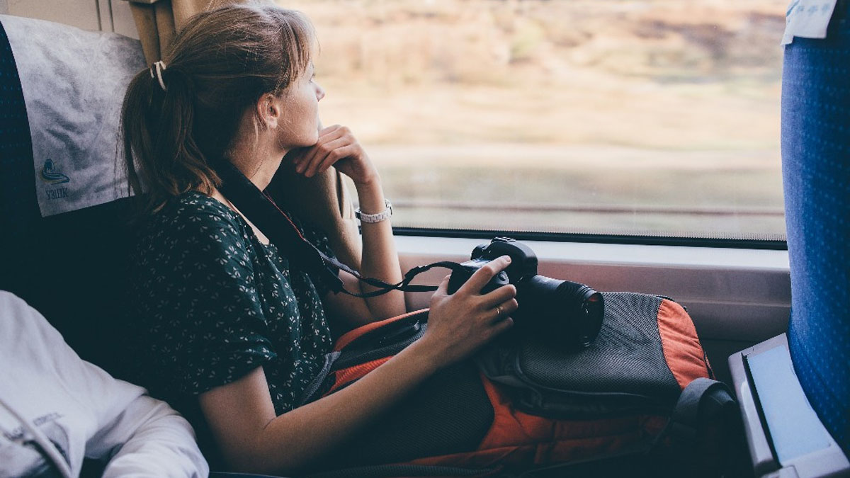 ¿Qué prefieres: viajar o practicar sexo?