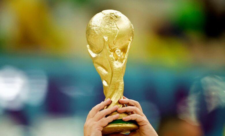 ¿Qué selecciones han jugado más finales en una Copa del Mundo?