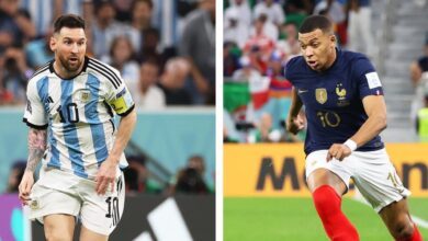 ¿Quién debe llevarse los premios individuales del Mundial de Qatar?