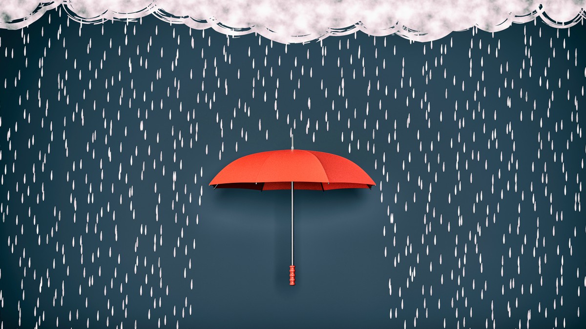 ¿Quién inventó el paraguas y cómo ha evolucionado?