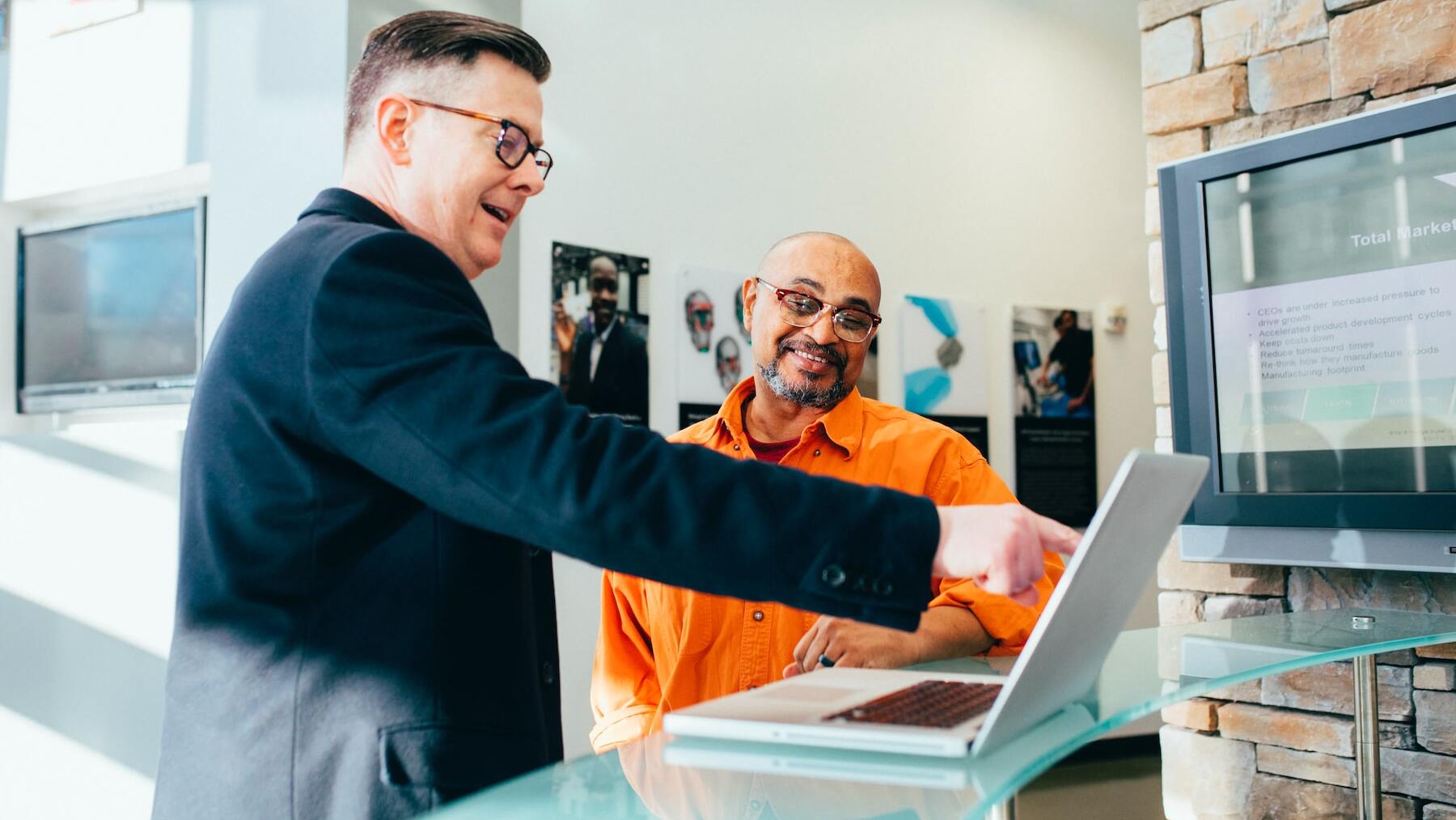 ¿Te gusta tu trabajo? Descúbrelo con el truco 15-5