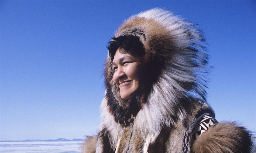 ¿Vives en un clima frío? Tus pulmones son más grandes