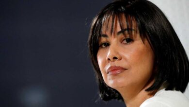‘Enfermera’ de Chávez y su esposo son culpables de lavado de dinero: jurado