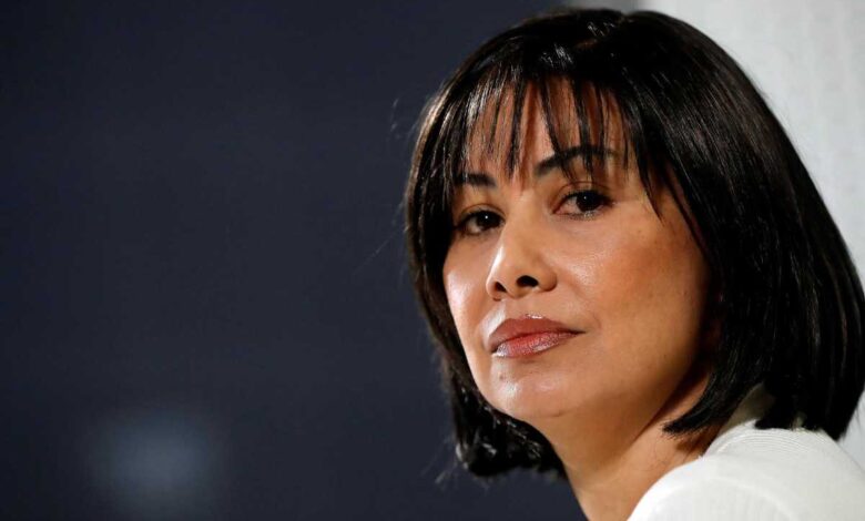 ‘Enfermera’ de Chávez y su esposo son culpables de lavado de dinero: jurado