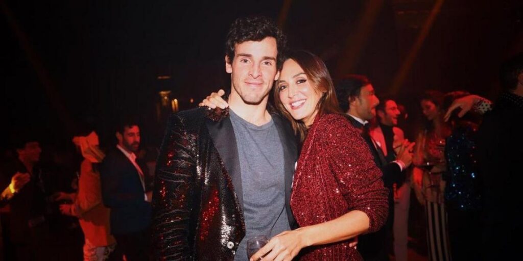 ¡Bombazo! Tamara Falcó e Íñigo Onieva, juntos de nuevo