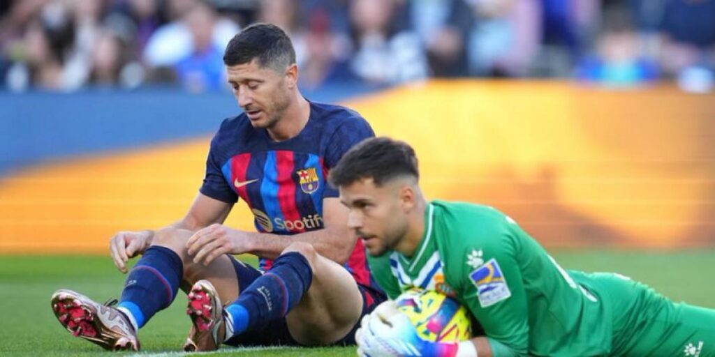 ¡El Espanyol impugna el derbi por alineación indebida del Barça!