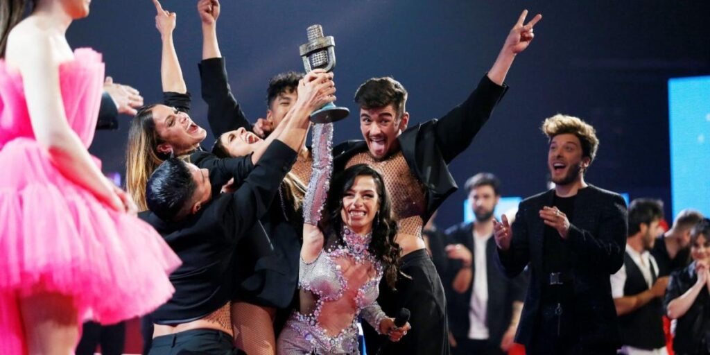 ¿Cómo puedo votar en el Benidorm Fest?