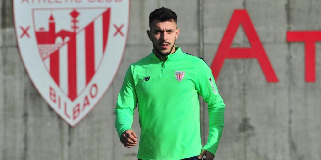 ¿Jugará Paredes ante el Real Madrid?