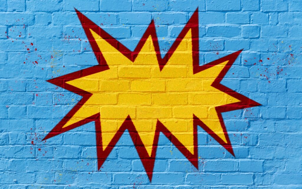 ¿Los niveles récord de polvo seco desencadenarán una explosión retrasada de la inversión inicial?