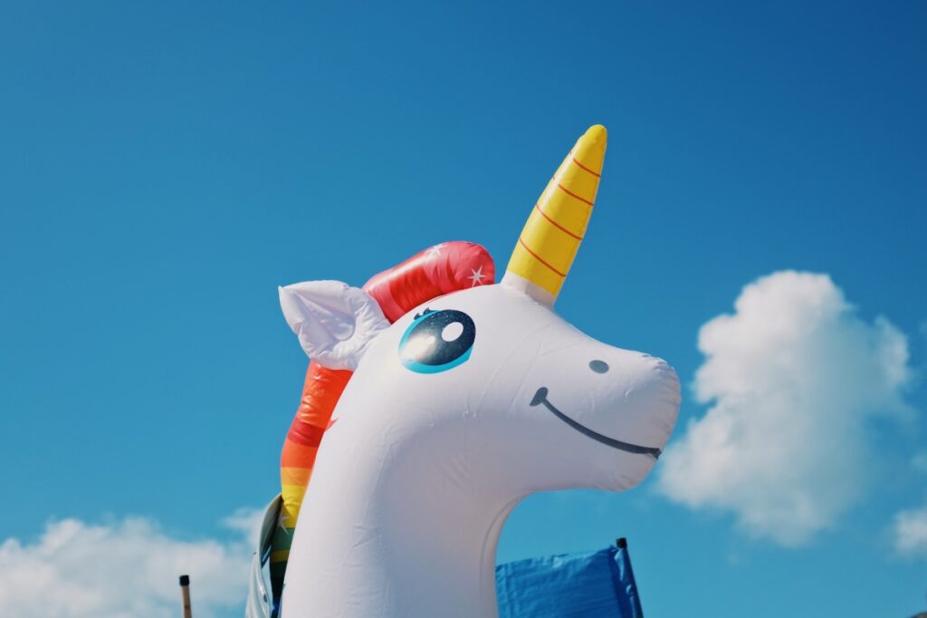 ¿Por qué África no tuvo unicornios el año pasado a pesar de la recaudación récord de fondos?