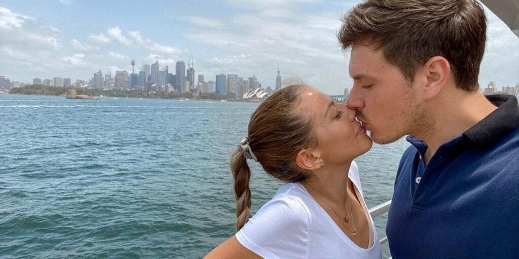 ¿Qué fue de Carlos e Ivy? De 'Gran Hermano 16' a 'desaparecer' en Australia