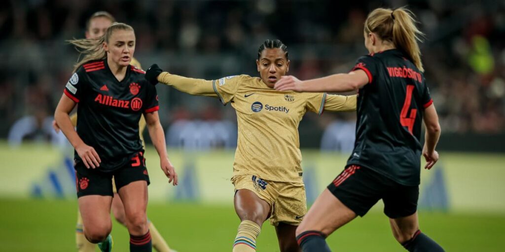 ¿Qué va a suceder ahora con la posible alineación indebida de Geyse?