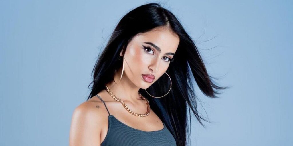 ¿Quién es Fusa Nocta, la gran favorita para ganar el Benidorm Fest?