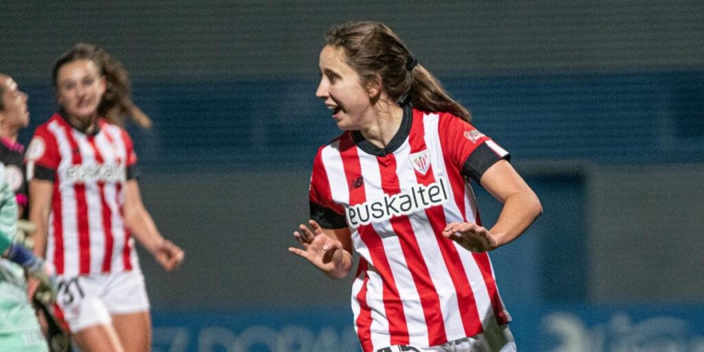 0-1. El Athletic saca el billete para los cuartos de final de la Copa