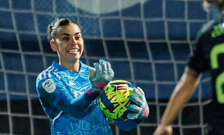 0-4: El Real Madrid estrena el año con una nueva victoria