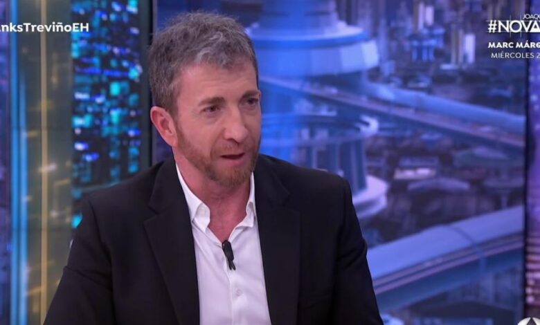 'El Hormiguero': Este es el invitado de hoy, martes 17 de enero