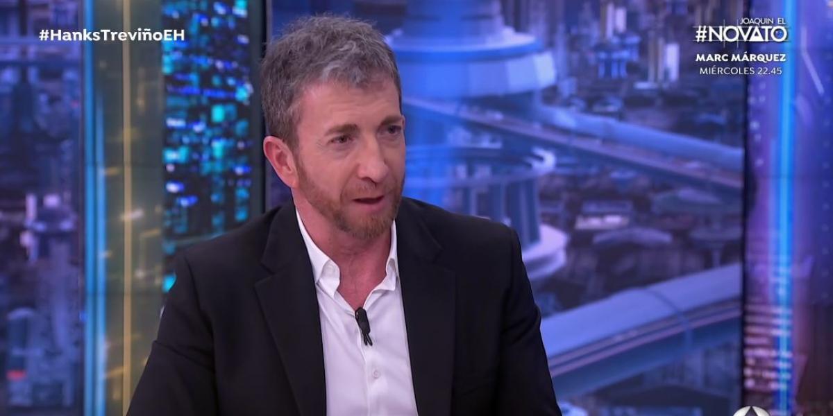 'El Hormiguero': Este es el invitado de hoy, martes 17 de enero