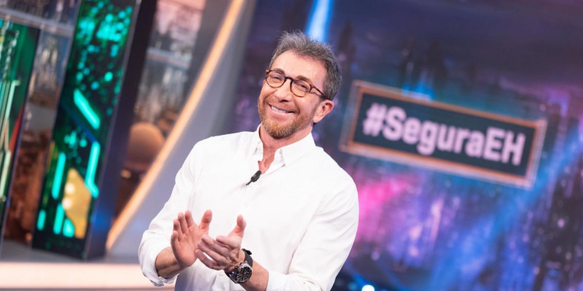 'El Hormiguero': Este es el invitado de hoy, martes 31 de enero