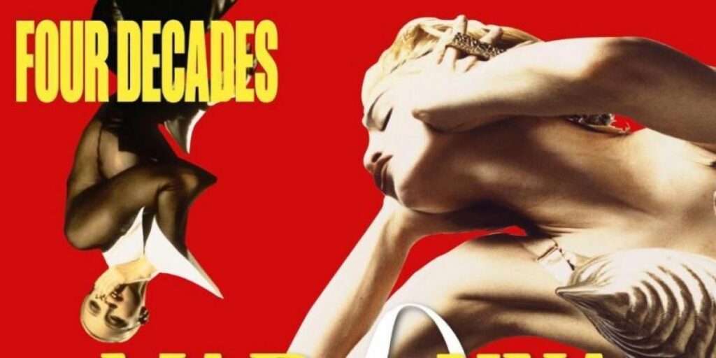 'Madonna The Celebration Tour' pasará por Barcelona