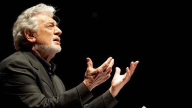 'Salvados' da voz a varias mujeres que denunciaron por acoso a Plácido Domingo