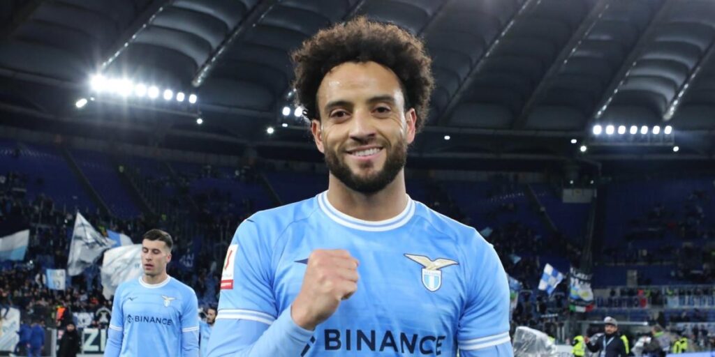 1-0: Pedro, decisivo en el pase del Lazio a cuartos