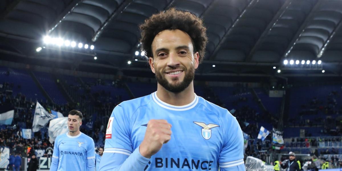 1-0: Pedro, decisivo en el pase del Lazio a cuartos