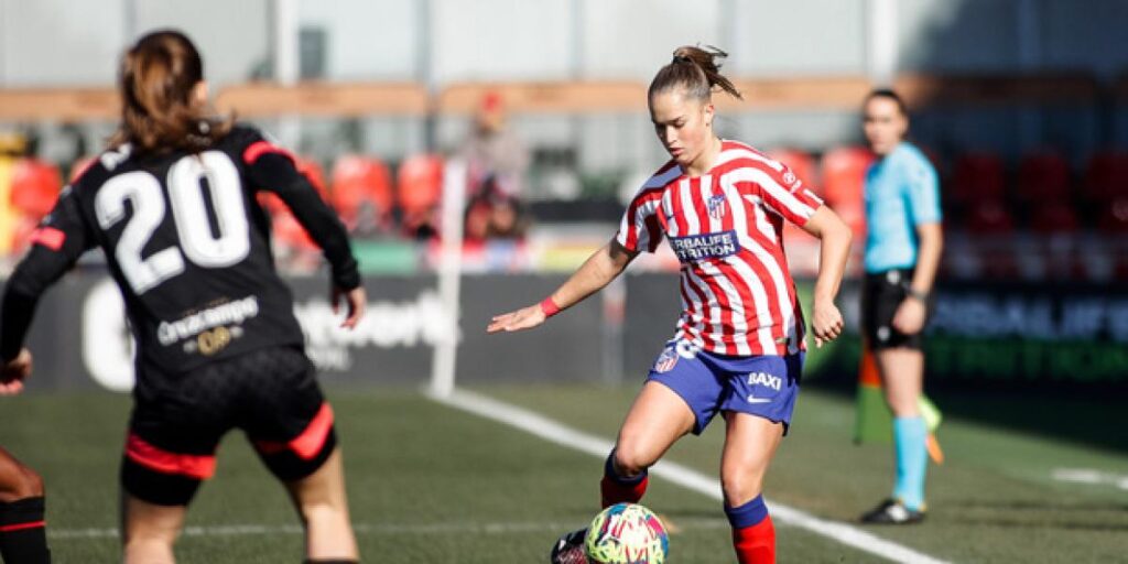 1-1: El Atlético se abona al empate y se aleja más de la Champions