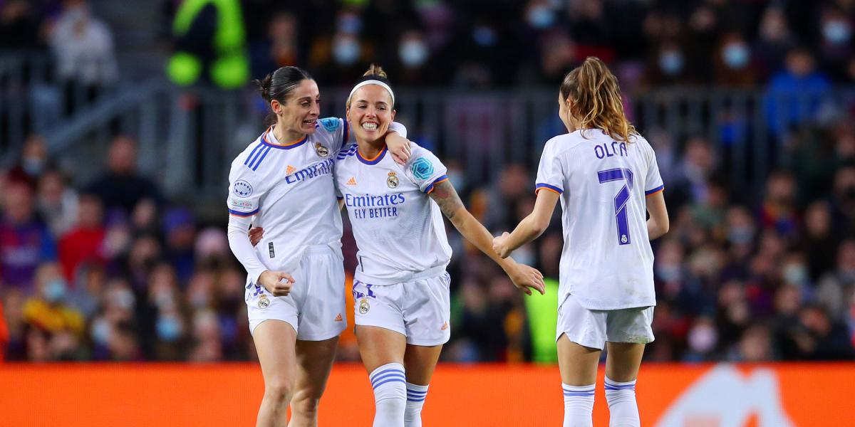 1-3: El Real Madrid sigue sumando de tres en tres