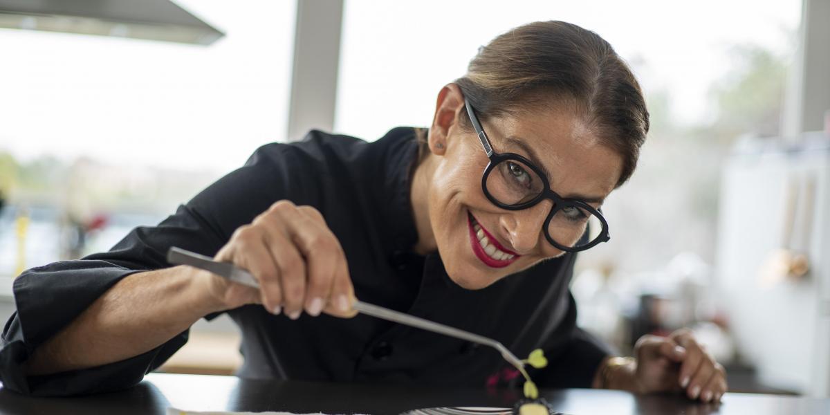 10 pautas gastronómicas que macarán los eventos en 2023