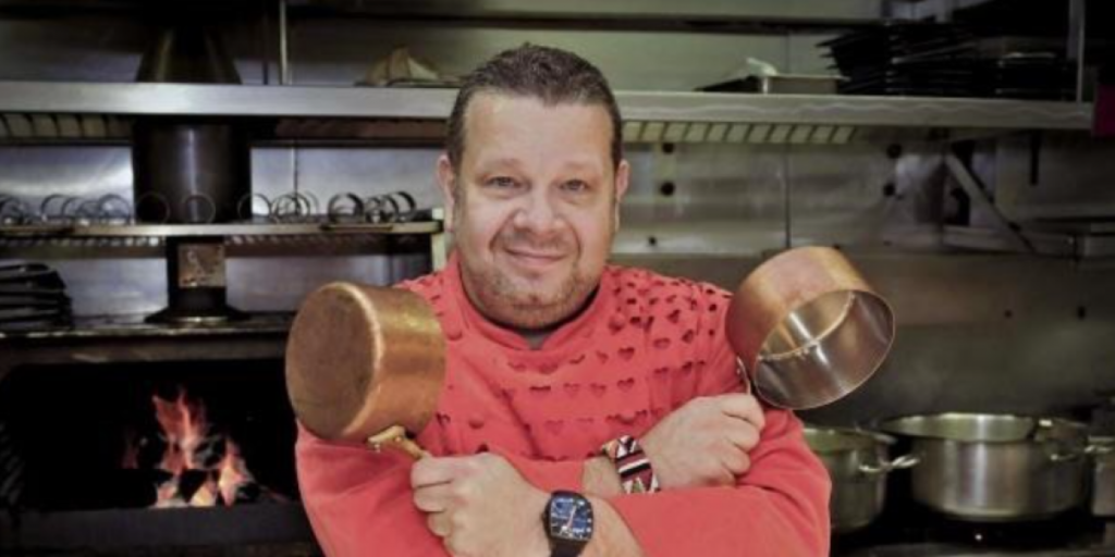 10 restaurantes de 'Pesadilla en la cocina' que siguen abiertos tras el paso de Alberto Chicote