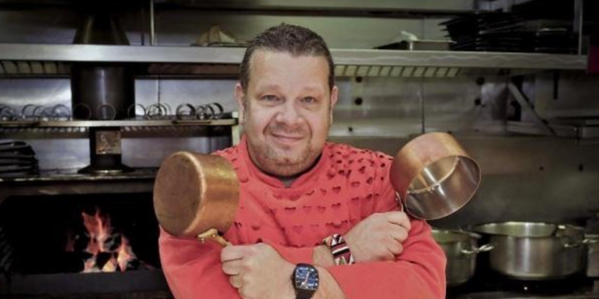 10 restaurantes de 'Pesadilla en la cocina' que siguen abiertos tras el paso de Alberto Chicote