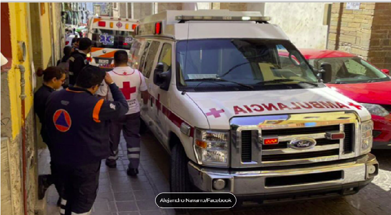 15 alumnos de una Primaria resultaron Intoxicados con Clonazepam, por reto viral