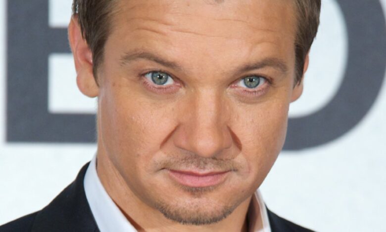El actor Jeremy Renner, el “Ojo de Halcón” en Marvel, en estado crítico tras sufrir accidente