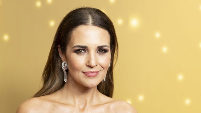 El flequillo que luce Paula Echevarría y marcará tendencia en 2023