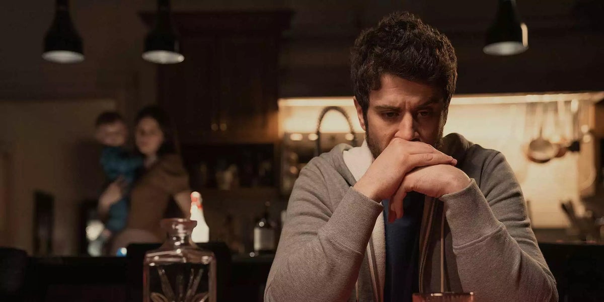 Servant Star Toby Kebbell realmente, REALMENTE odia que le pregunten sobre su película Fantastic Four